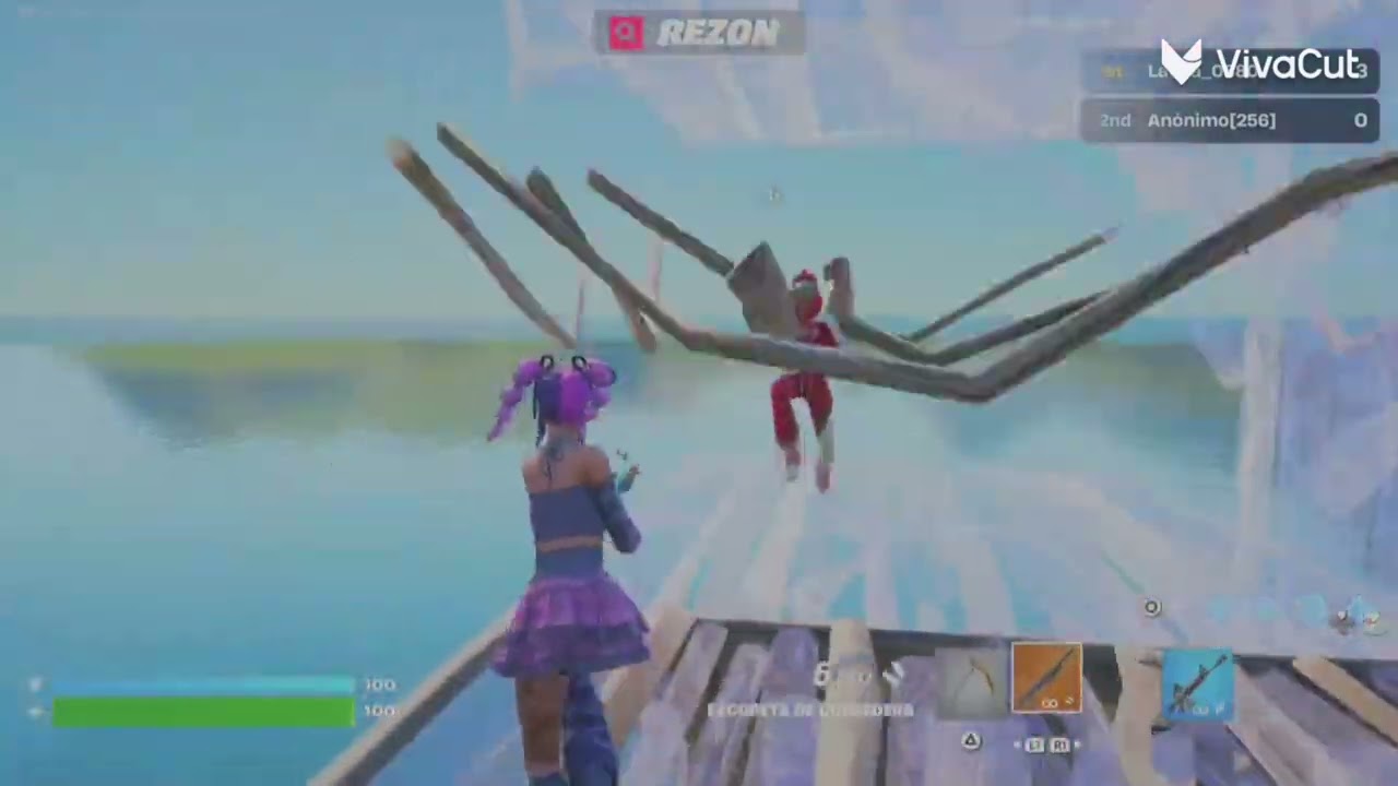 Lemonade 🍋 (Fortnite edit RD)