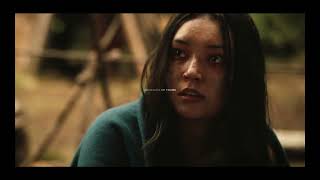 Mari Ibarra Just A Girl By Florence And The Machine Yellowjackets S3 Finale Spoilers