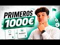 La Verdad Sobre los Primeros 1.000€ en Bug Bounty