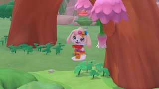 Electric Introductions Puzzle | Hello Kitty Island Adventure