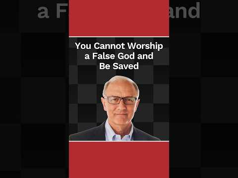 “You Worship What You Do Not Know” artwork