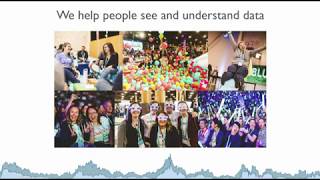 Introduction to Tableau in 10 minutes