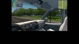 City car driving 10