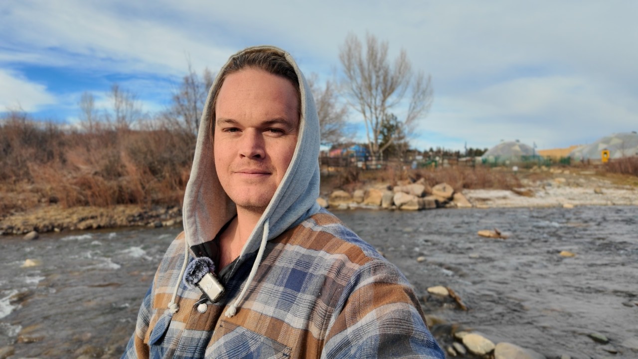 Ты не одинок в жизни