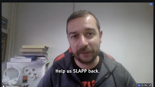 Fighting SLAPPs in Serbia