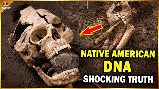 Scientists Tested DNA from 13,000-Year-Old Remains — What They Discovered Shocked the World