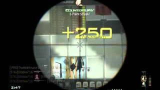 Quad Feed Collateral