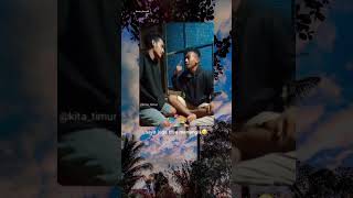 Ko Baru Menangis Sa Su Menangis