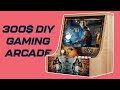 How To Build an Arcade Machine | Craft Heroes