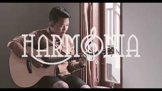 HARMONIA - KENANGAN HATI Guitar Instrument Cover (Dodit Budi Raditya)