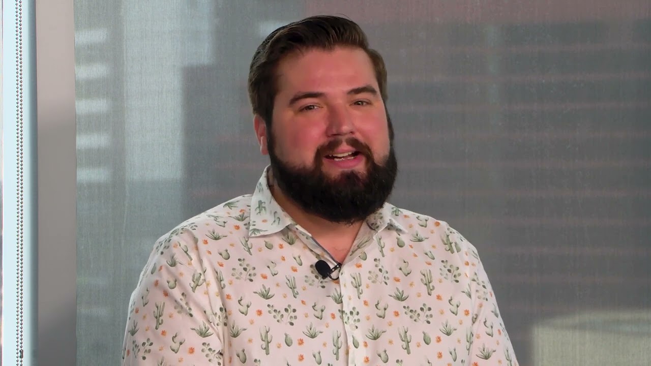 Rising Star - 2024 Business of Pride Gala Nominees