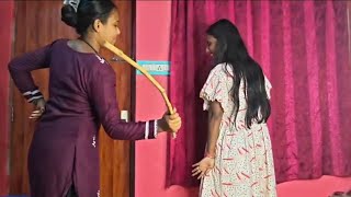 Back Canning Punishment Challenge 😱 | Loser Gets Punished! | Funny Challenge 2026