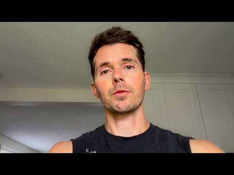 A message to all gay men…