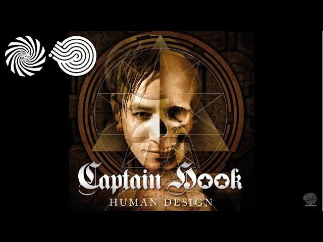 Captain Hook & Ill.Gates - Close Your Eyes