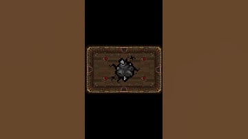Tinytoma - The Binding of Isaac Item Info Summary