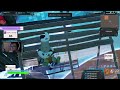 jugando un pvp fornite  el mejor yotuber 😀👍