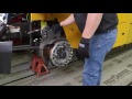 Service & Repair: Air Disc Brake Pad Replacement - Thomas Built Buses