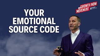 Unlocking Your Emotional Source Code with Dov Baron