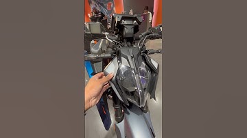 Problem!!! in New Duke 390