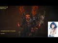 Diablo 4 Season 6 Mighty Throw Barbarian Pit 125