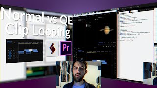 Celebrity Premiere Scripting QuickTip - Normal vs QE Clip Looping Wealth