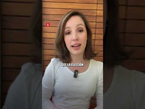 “Petro PRESIONÓ al Senado por elección de nuevo magistrado”: Julia Correa opina