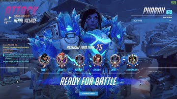 Competitive CTF Placement