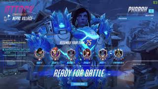 Competitive CTF Placement