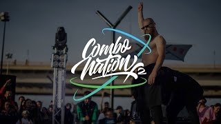 COMBOnation X2 INTRO 2020🔥