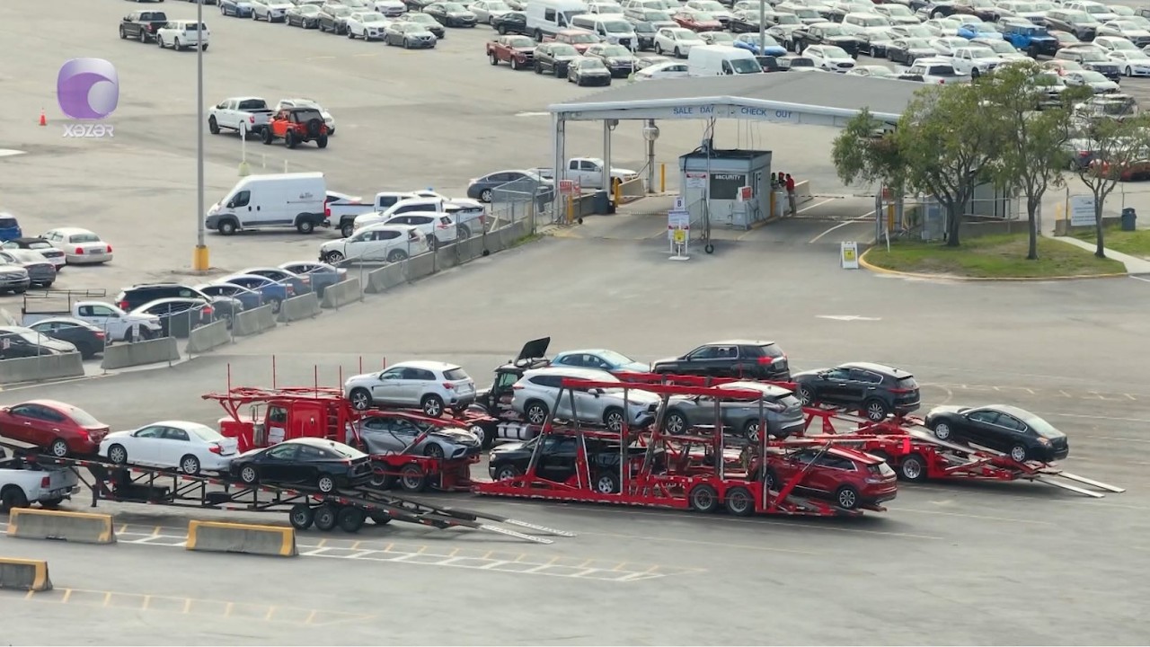 Sifarişlə avtomobil gətirərkən aldanmamaq üçün nə etmək lazımdır?