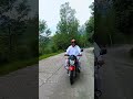 Sudhen Galli Road to Bagh Kashmir
