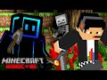 Aventure Minecraft Hardcore (FAIL) Ft. JerySmile !! Ep. 0 thumbnail