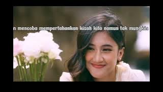 KEYSA LEVRONKA----|Hidup Tanpamu|Lirik