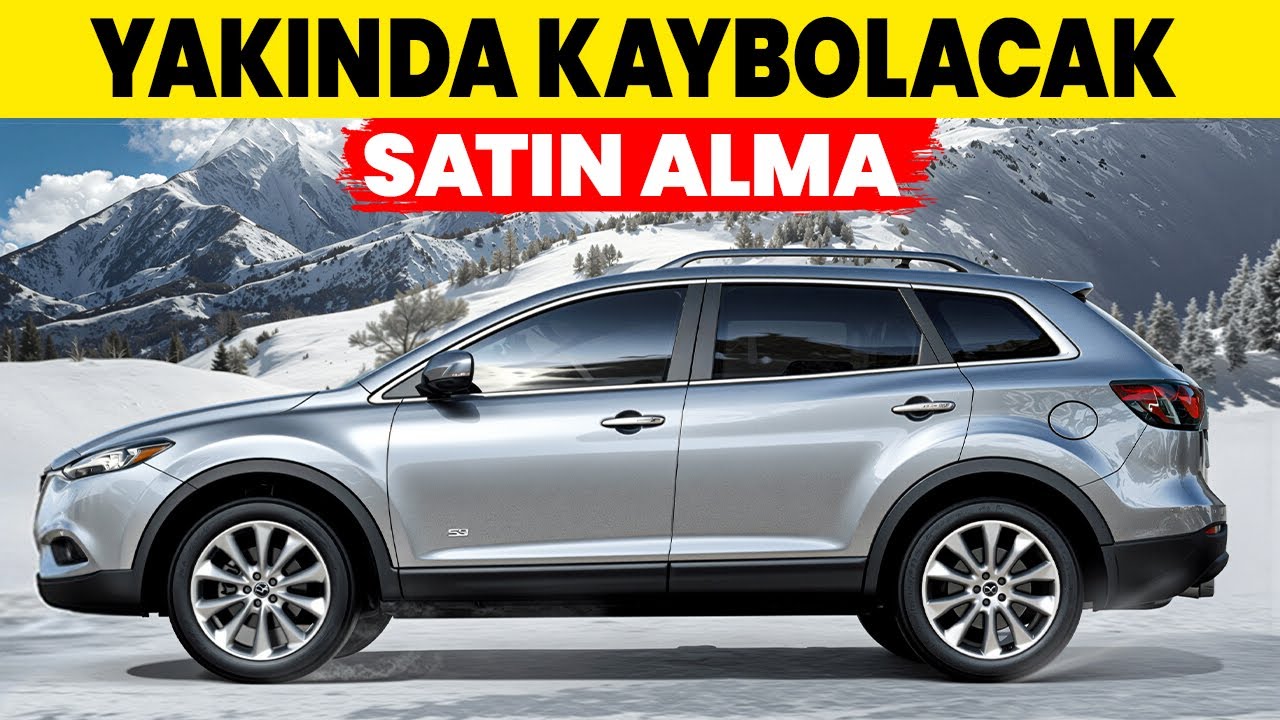 10 OTOMOBİL MARKASI İFLAS EDİYOR! Satın almayın!