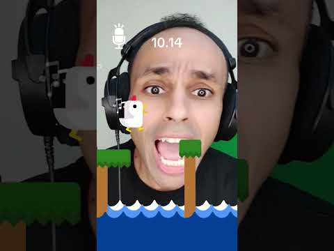 تحدى صوت الدجاجة Chicken Sound Chicken Sound 