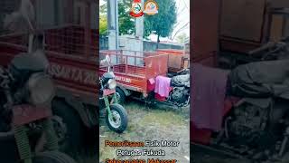 Viar Angkutan Sdanah Kec Makassar