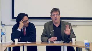John Gardner: Can there be a written constitution?