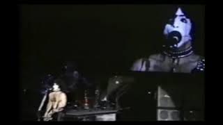 Kiss Live in Osaka 1997 1 22 Reunion Tour Full Concert