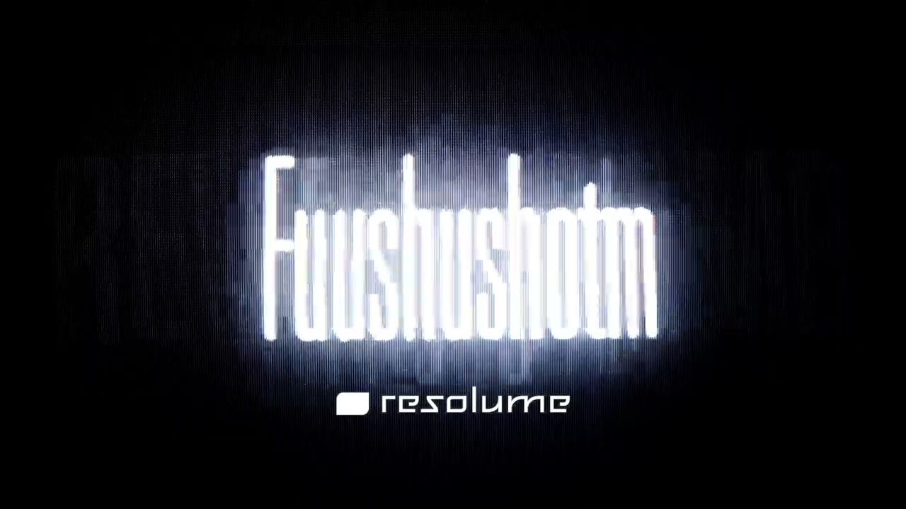 Karaoke Apocalypse by Sebastian M. Purfurst - Resolume Footage [ElementPik.com]