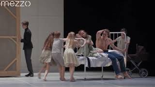 Anna Karenina - Hamburg Ballett John Neumeier