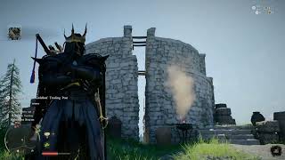 Crimson Desert - Ch 5. Faction Quest Promise Without Ember: Liberate Embernest Beacon | PS5 Pro