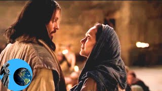 Jesus Turned Water into Wine | John 2 : 1-11.