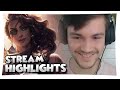 Ein bisschen Elo zum mitnehmen bitte extra scharf - STREAM HIGHLIGHTS