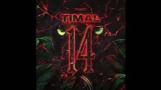 Timal - La 14 (8D AUDIO)