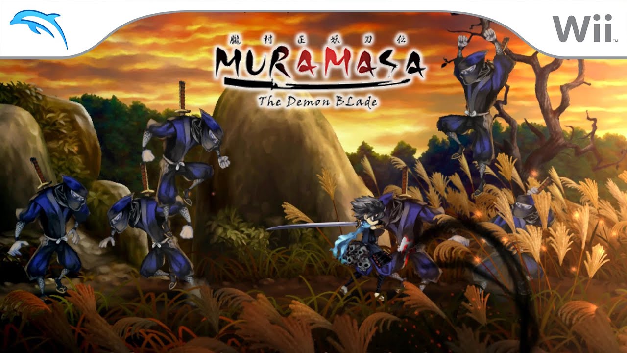 Muramasa - Wikipedia