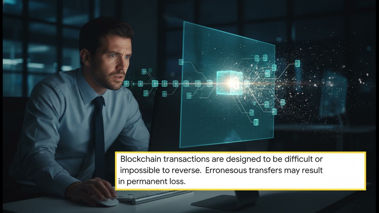 The Crypto Audit Crisis: Why Billions Are at Risk of Vanishing