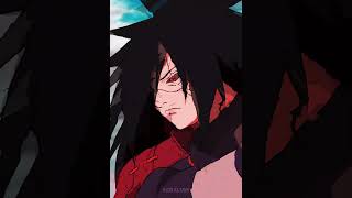 4K Sigma Madara #Anime  #Animeedit #Madara #Uchihamadara #Naruto #Shorts