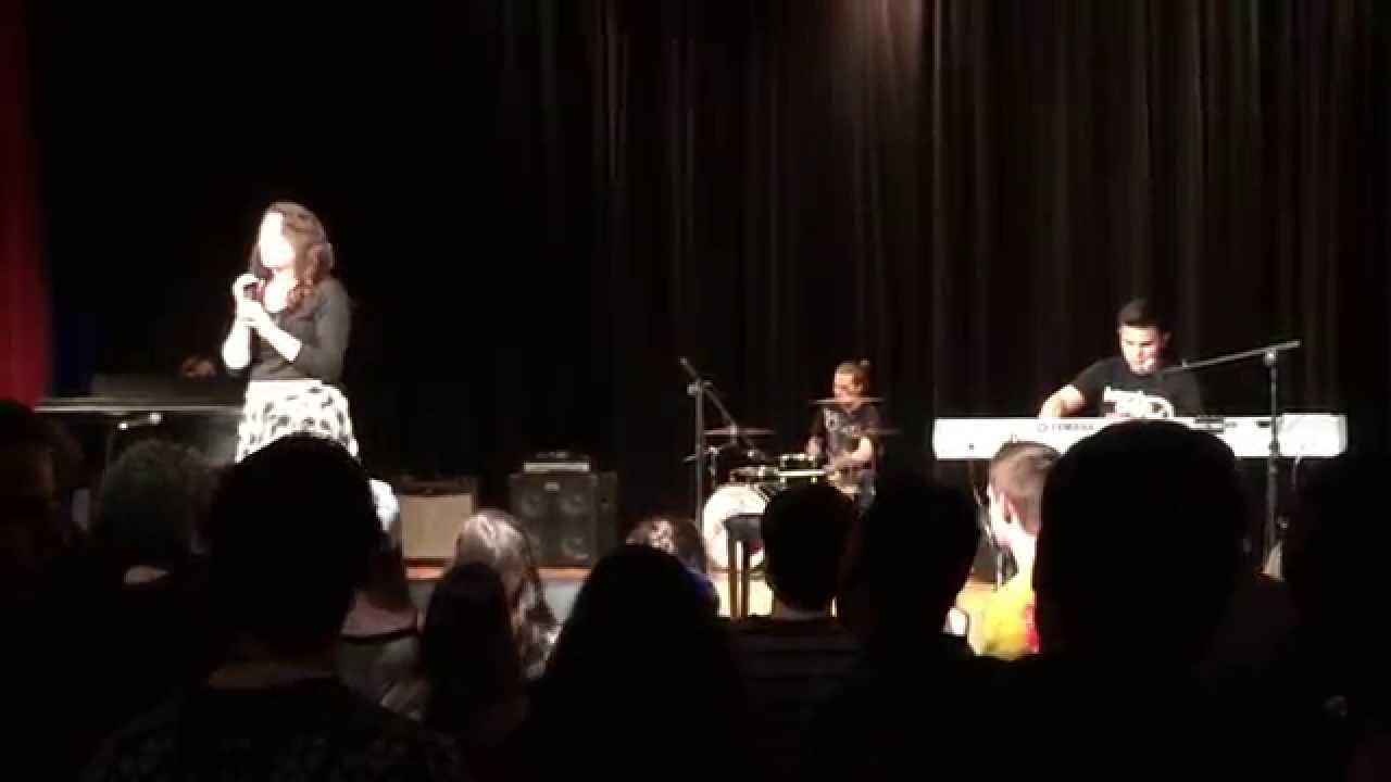 Watch Twenty One Pilots- Car Radio Live Cover on YouTube Watch Twenty One Pilots- Car Radio Live Cover on YouTube