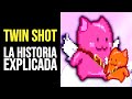 TWIN SHOT: Toda la Historia Explicada