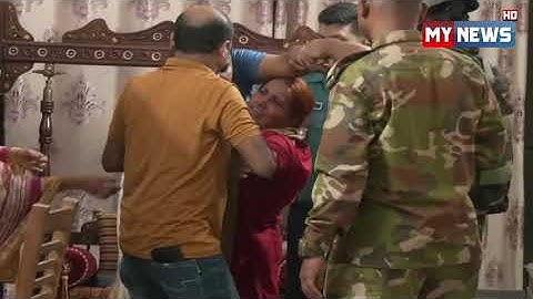 আপনাদের কী একটুও মায়া লাগে না’‘আমি মরে যাবো